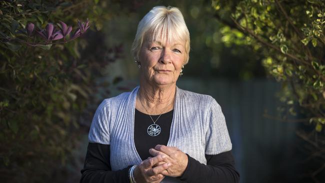 Bridget Shewring, daughter of murdered Perth brothel madam Shirley Finn, has pushed for a coronial inquest into her mother’s 1975 murder.