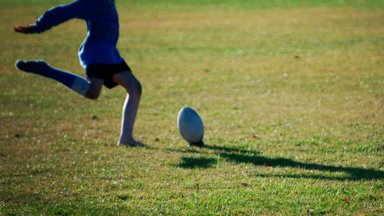 ‘Sick of this nonsense’: NRL pushing grand final ban for junior competitions