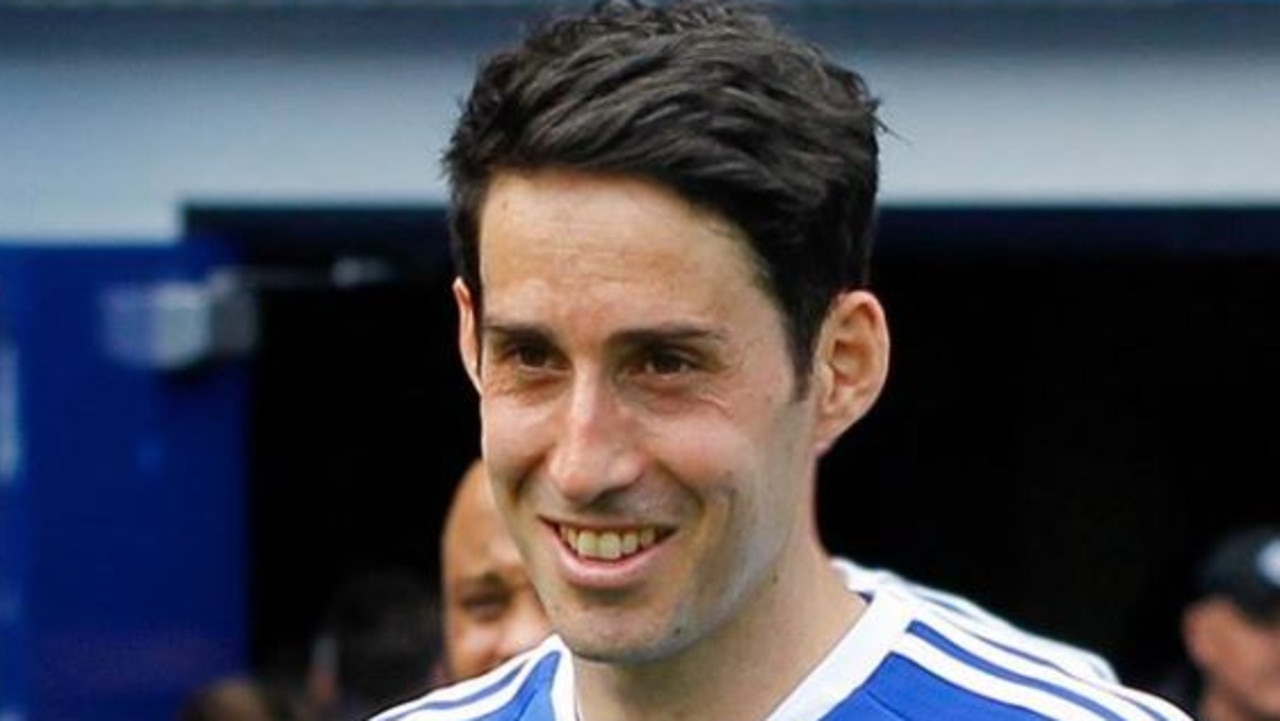 Former Cardiff player Peter Whittingham tragically lost his life. Source: Instagram