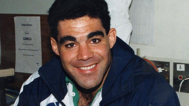 Mal Meninga, up for a fourth time, has many supporters.