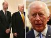 Questions mounting as Charles vanishes