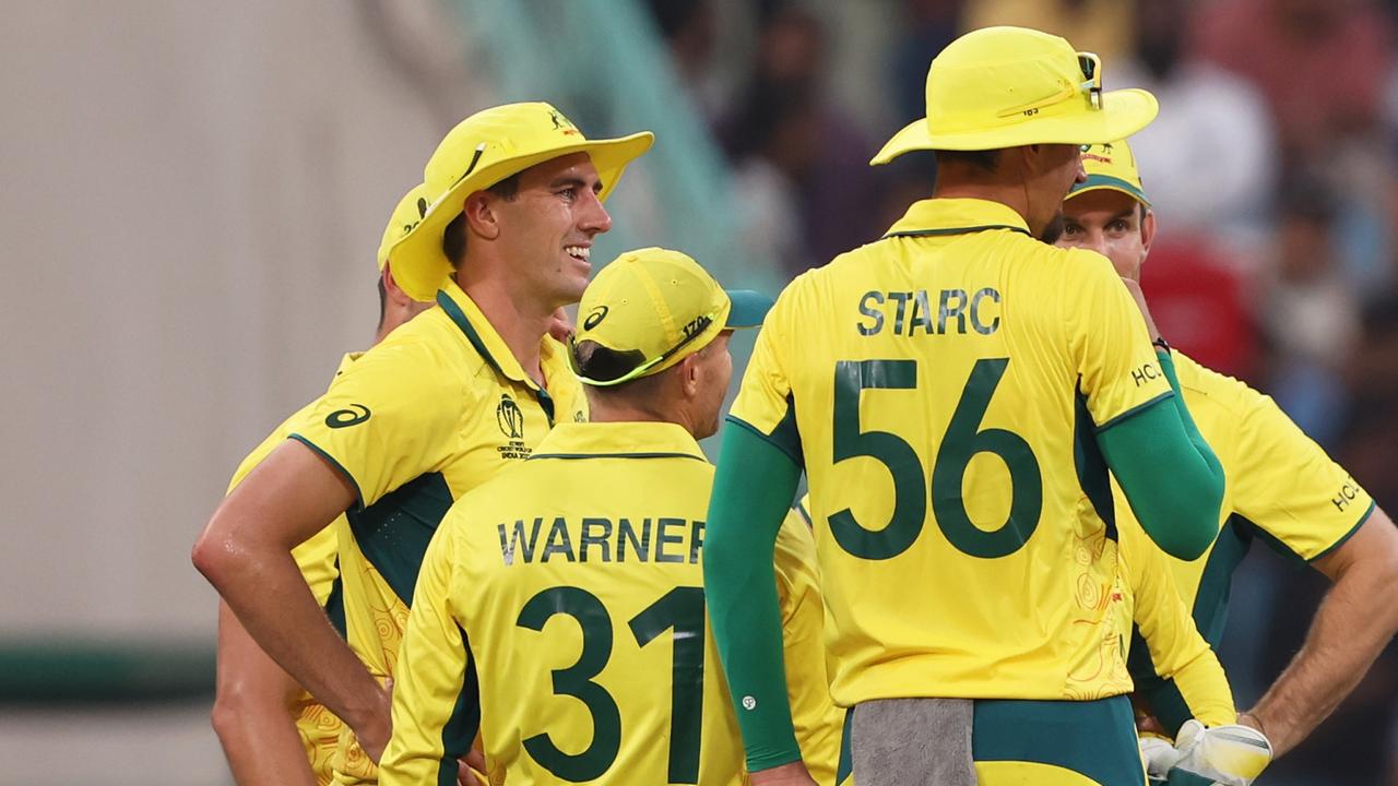 The Australian side has been offered additional support if needed. (Photo by Robert Cianflone/Getty Images)