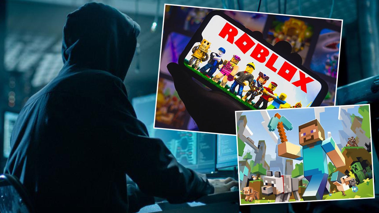 ‘Pedophile hellscape’: Child sex offenders’ computer games ban