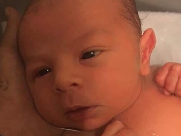 Father’s shocking act killed baby