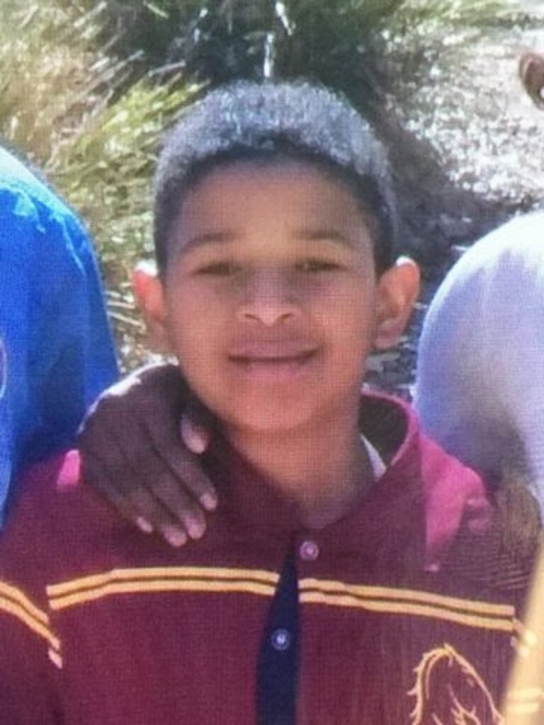 LOCATED: 12-year-old boy found ‘safe and well’ | The Chronicle