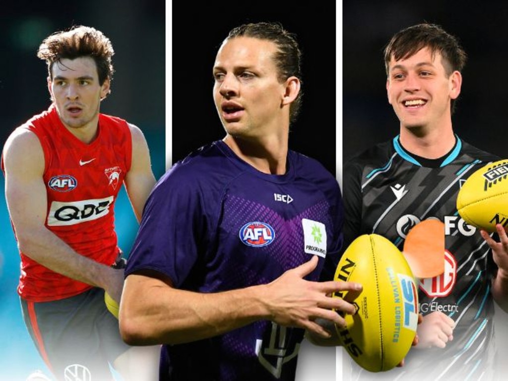 AFL SuperCoach News News, Tips and Analysis Herald Sun