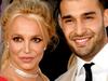 Britney’s wedding guest list snub