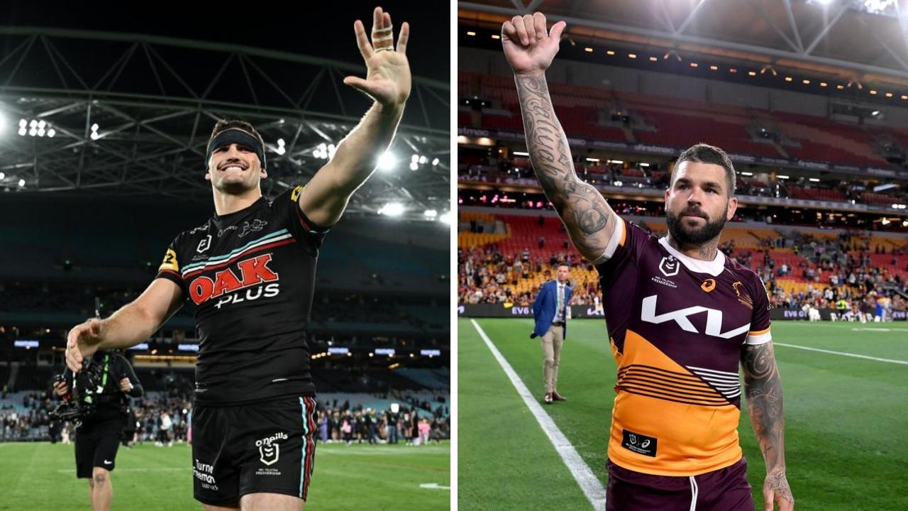 From NRL wooden spooners to grand final: how the Broncos lifted