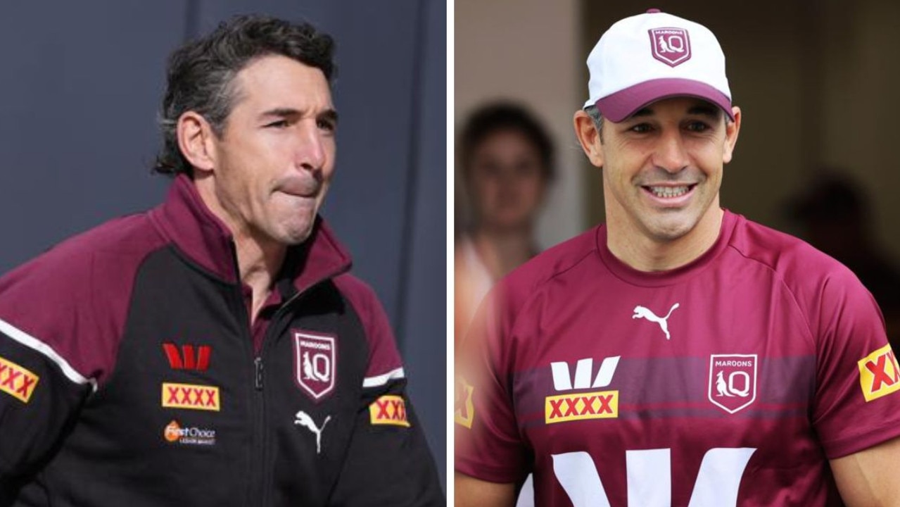 Billy Slater called out for ‘cringe’ move