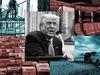 Trump to appeal as federal trade court blocks tariffs
