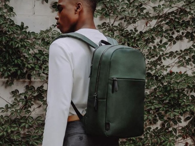 From sleek and compact for the office to practical and sturdy for the gym, a great backpack can be a commute game-changer. Credit: July