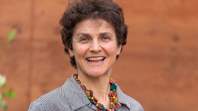 Territory GP, public health physician and Doctors for the Environment Australia member Rosalie Schultz says the Chief Minister is ‘out of touch with the community’.