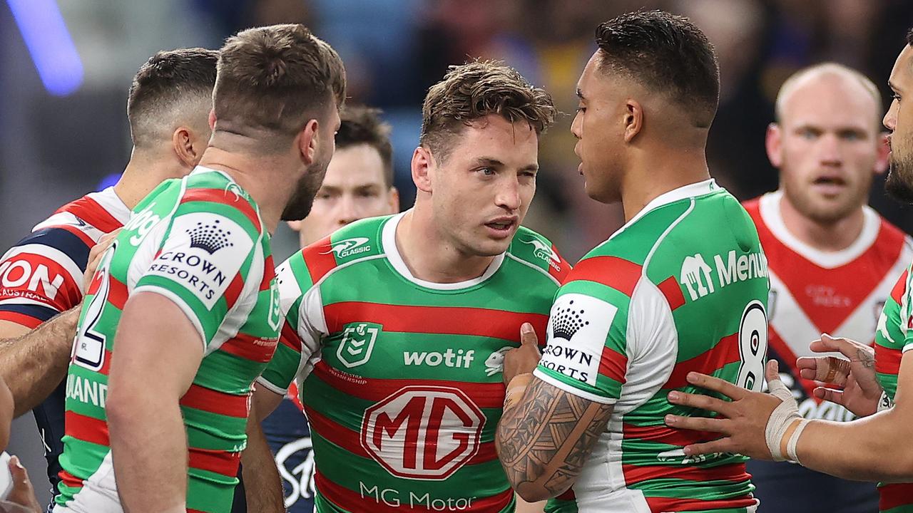 South Sydney Rabbitohs NRL news: Cameron Murray's candid HIA admission |  CODE Sports