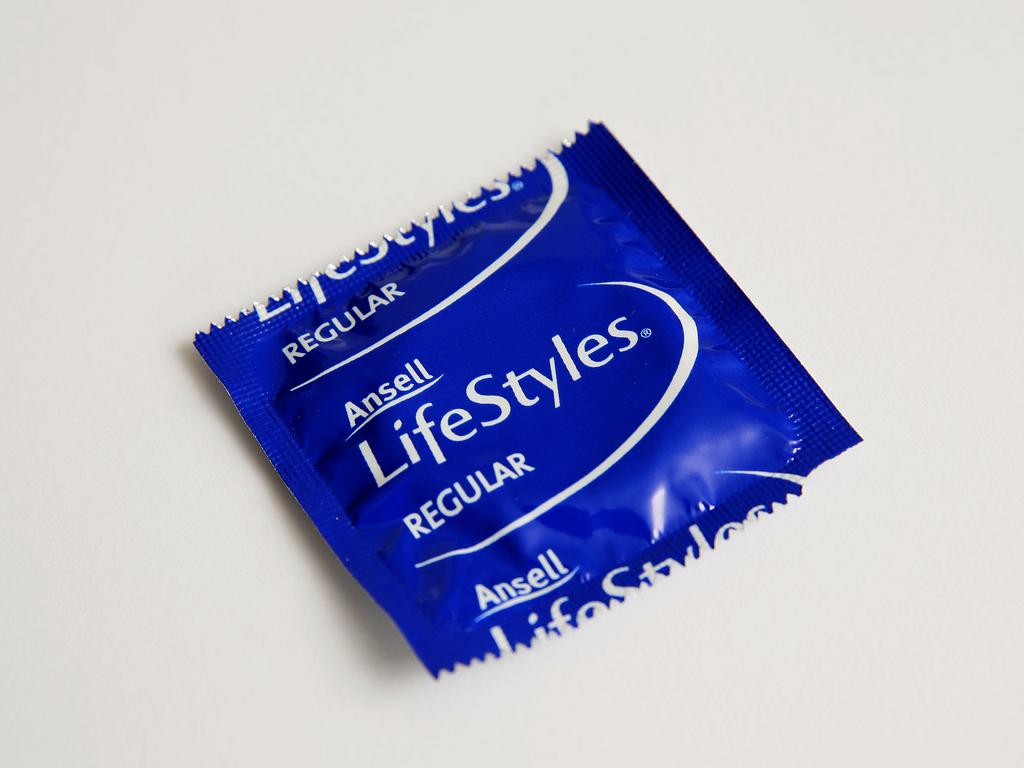 Hundreds of thousands of Australian men are removing condoms without their partner’s consent.