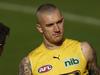 Have we seen Grundy at Pies for the last time?