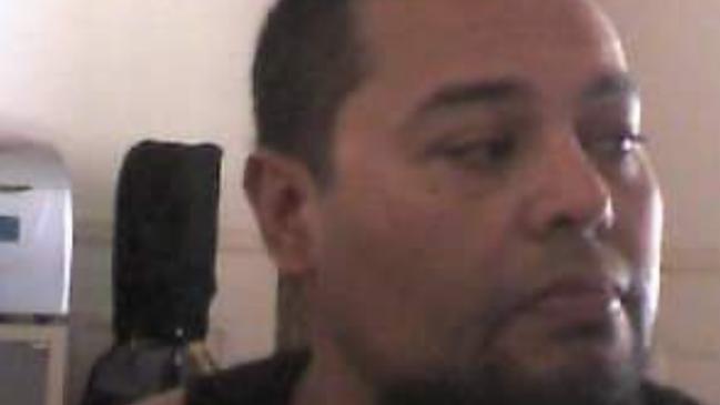 Bethania man Dennis James David Kakara Te Hau, 44. Picture: Facebook