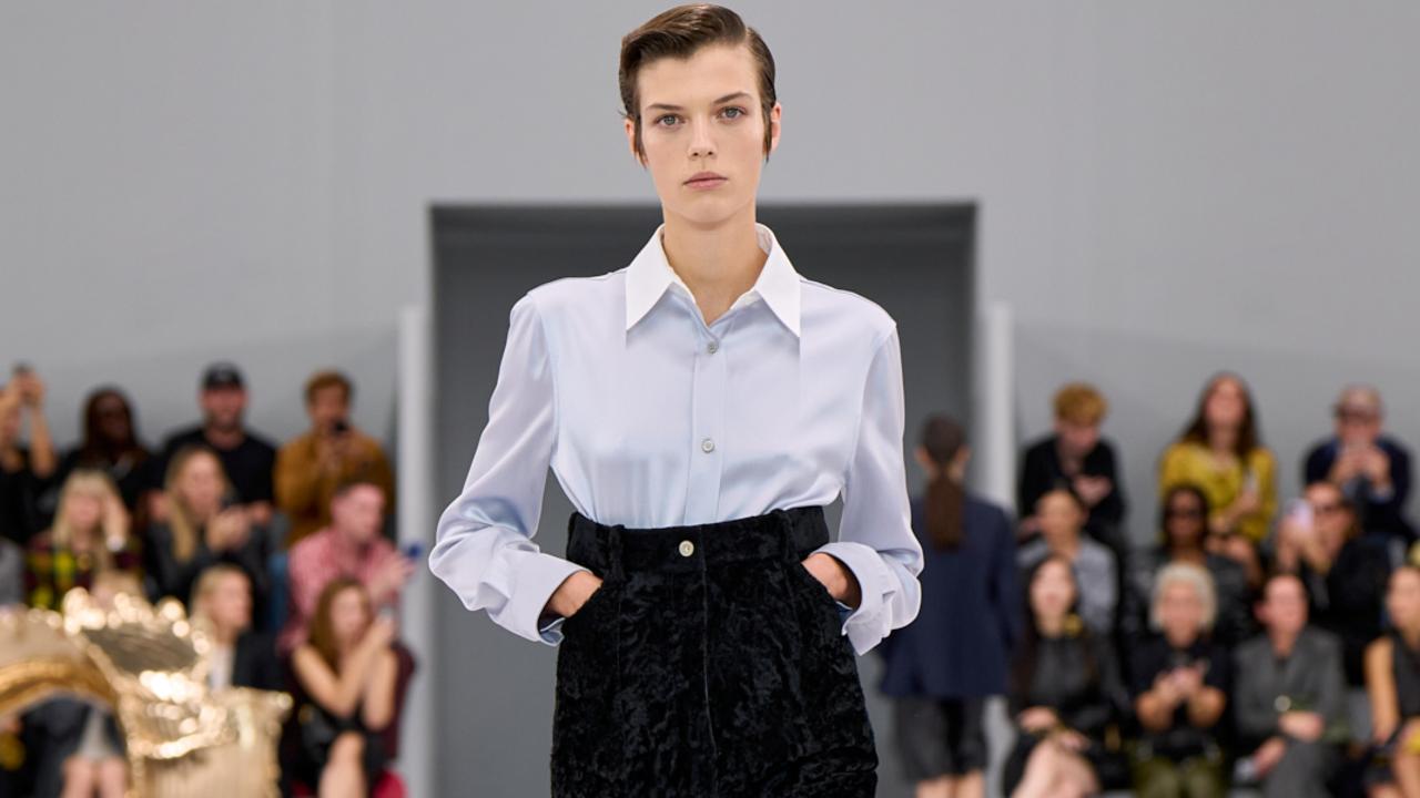 Paris Fashion Week: Dior's Couture Spring 2024 Collection Offers The  Ultimate In Quiet Luxury