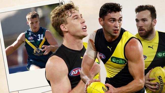 Jon Ralph analyses Richmond’s list.