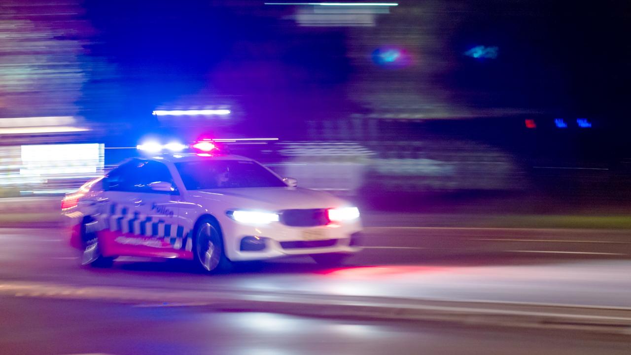 Ascot, WA: Police officer in coma after being dragged under car | news ...