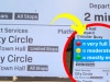 Hidden detail at Aussie train stations shocks commuters