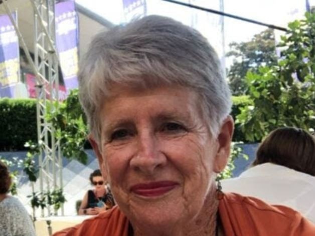 Missing  Tewantin woman, Evonne Bond. Picture - QLD Police.