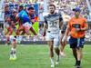 The Tackle: Send-off ‘inconsistency’ enrages fans