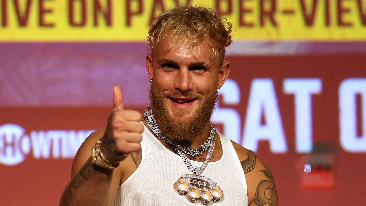 Jake Paul beats Anderson Silva to remain undefeated in his boxing career