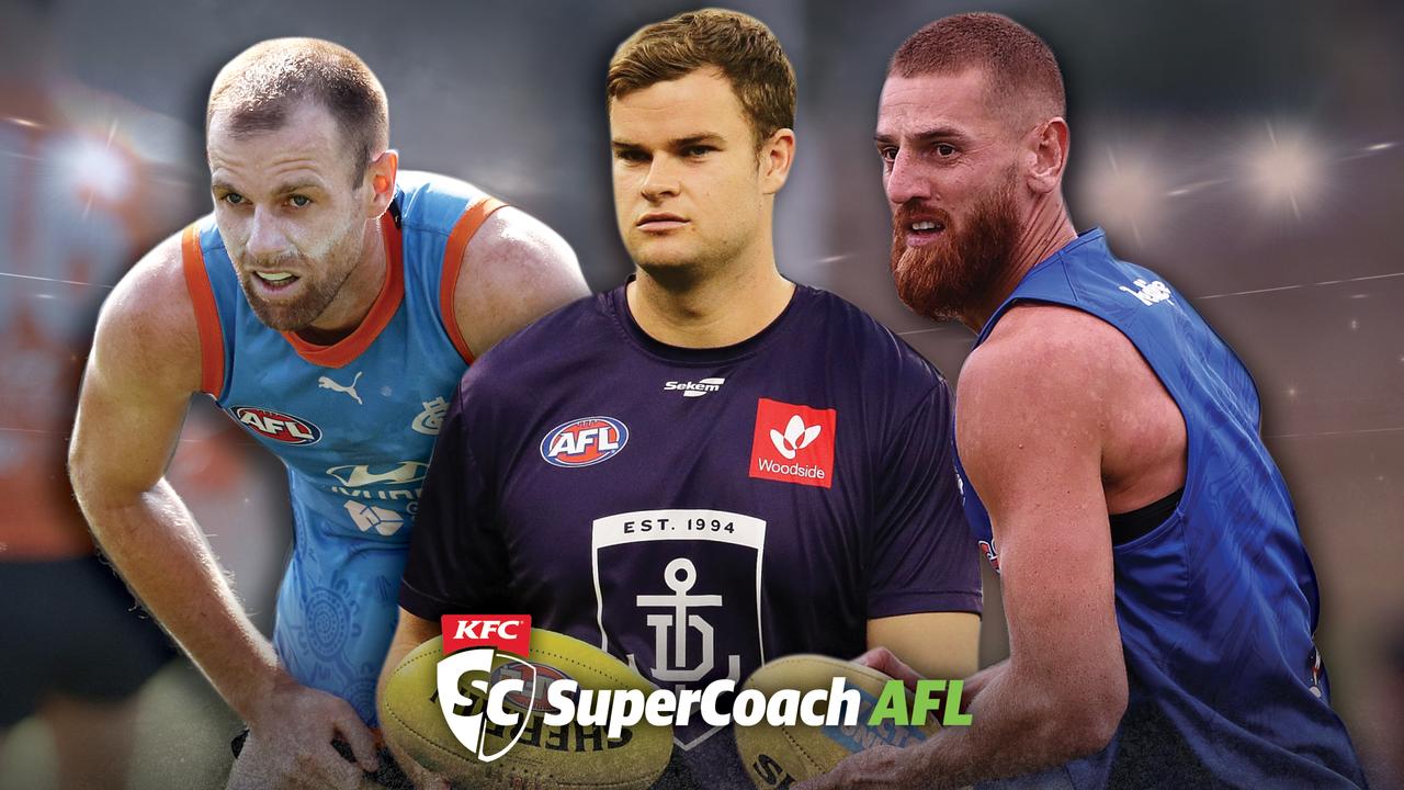 AFL SuperCoach 2023 cheat sheet Expert consensus team, last minute guide, must have players