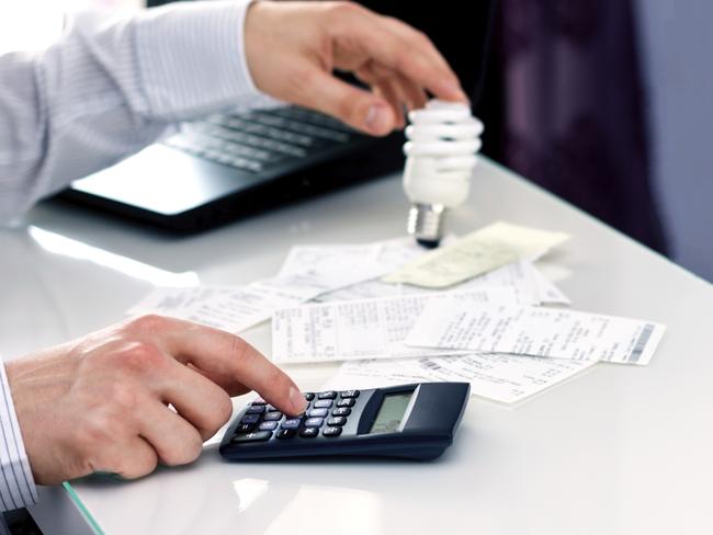 Research reveals two in three Victorians have been feeling the financial pinch from rising electricity and gas bills.