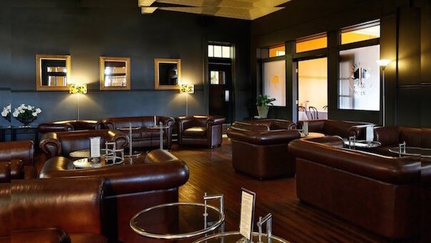 Interior of the Royal Oak Hotel, Cessnock. Supplied.