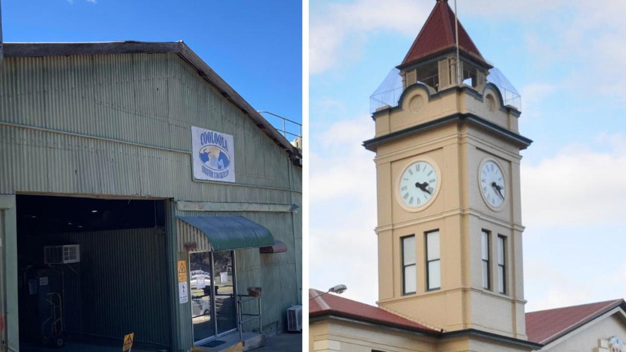 Cooloola Custom Stockfeed is taking Gympie Regional Council to the Planning and Environment Court over an enforcement notice its lawyers say was issued despite never identifying any alleged breaches at the time.