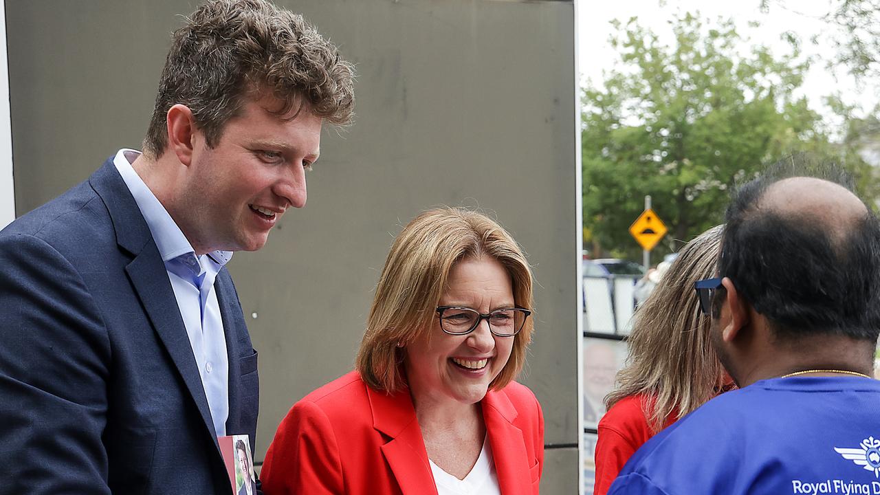 Battle for Prahran heats up as anxious Labor braces for huge swing in Werribee