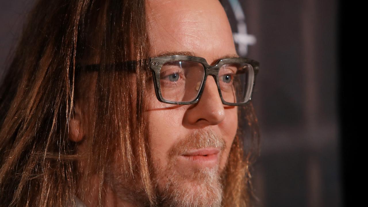 Tim Minchin shares disappointment over getting ‘cancelled’ | The Mercury