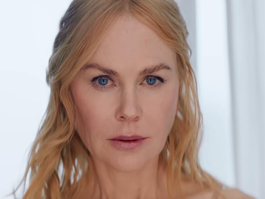 Nicole Kidman in Halina Reijn’s erotic drama Babygirl.