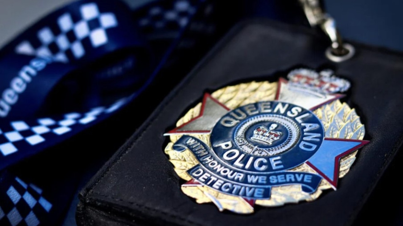 Qld cop facing child exploitation charges