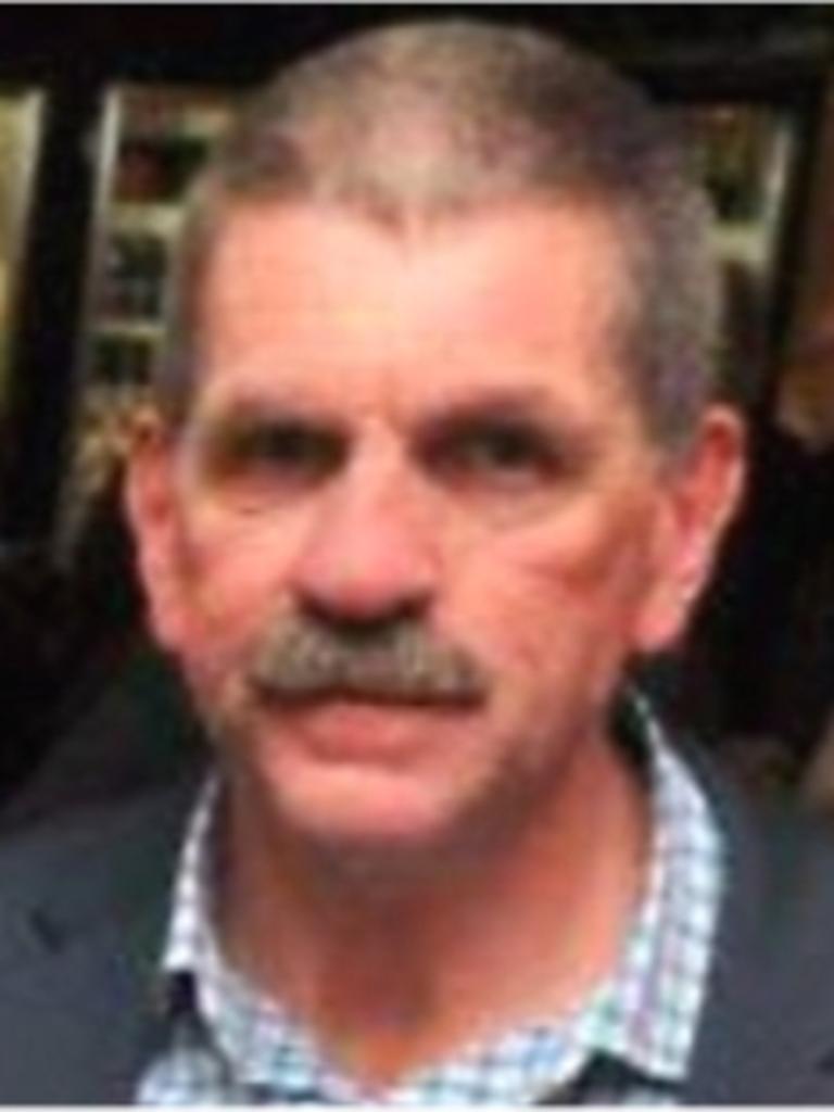 AFP agent Malcolm Scott died by suicide at work in November 2017.