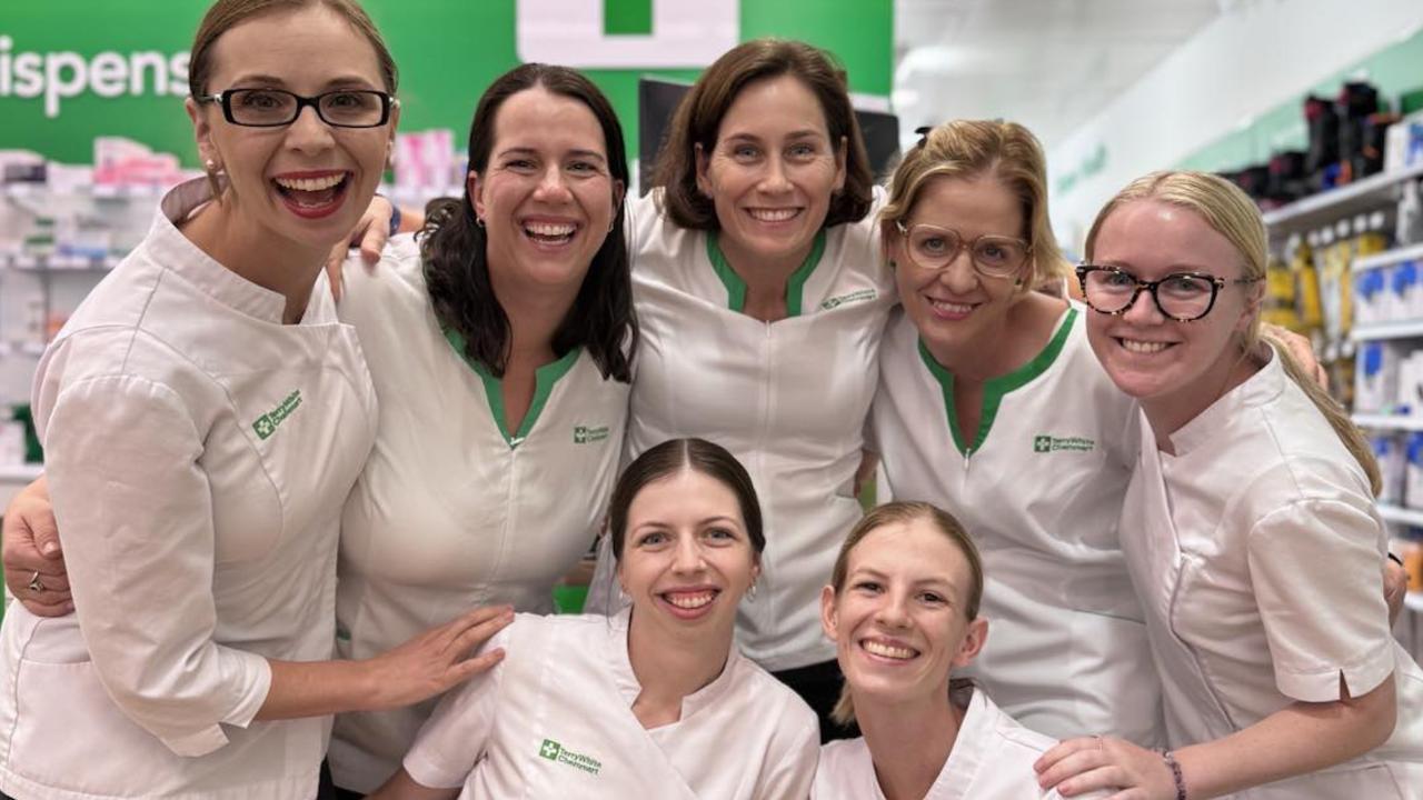 Sixty-three years after the first pill was introduced in Australia and initially available only to married women, pharmacists like for Goondiwindi Terry White Chemmart owner Lucy Walker will soon be able to prescribe a number of contraceptives directly to women aged 16 and above.