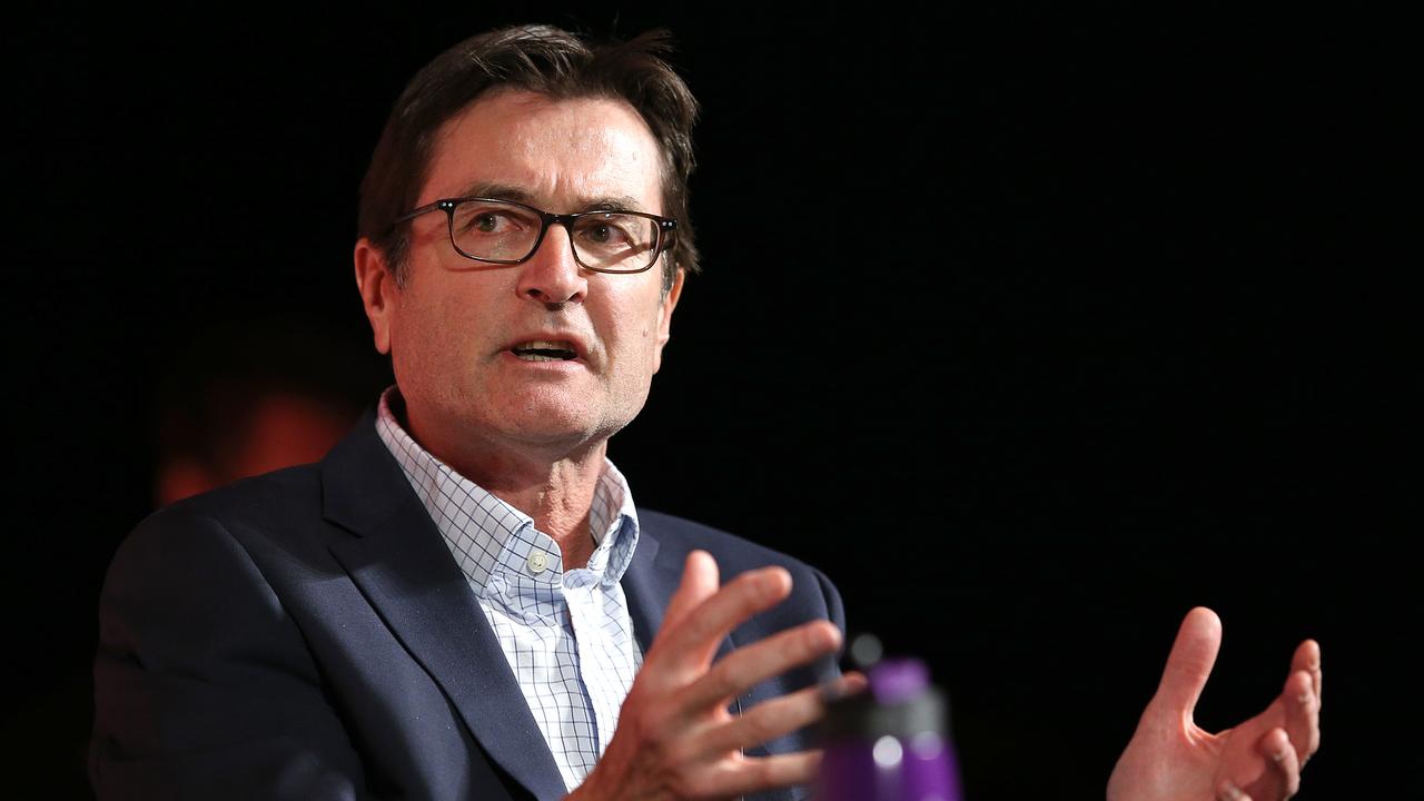 ISA chair Greg Combet said Australian workers had not had a rise in their SG payments since 2002. Picture: Jono Searle/ AAP