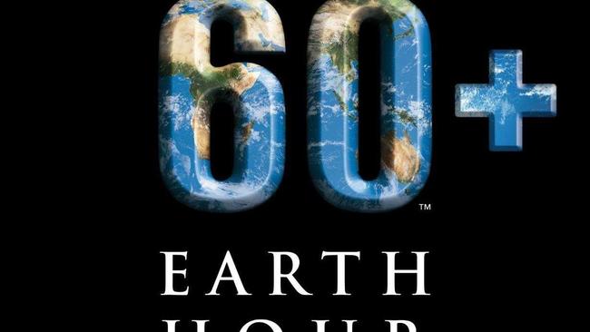 On March 19, many of us will be turning off the lights for Earth Hour.