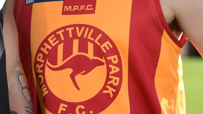 Morphettville Park is looking for its first win in the Adelaide Footy League. Picture: Roger Wyman