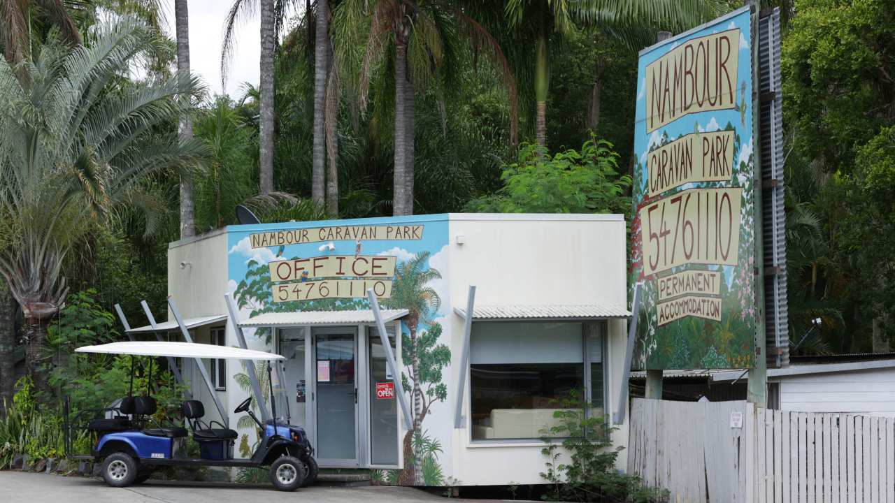 Qld Police Investigate ‘sudden Deaths Of Two Men After Their Bodies Were Found At Sunshine 