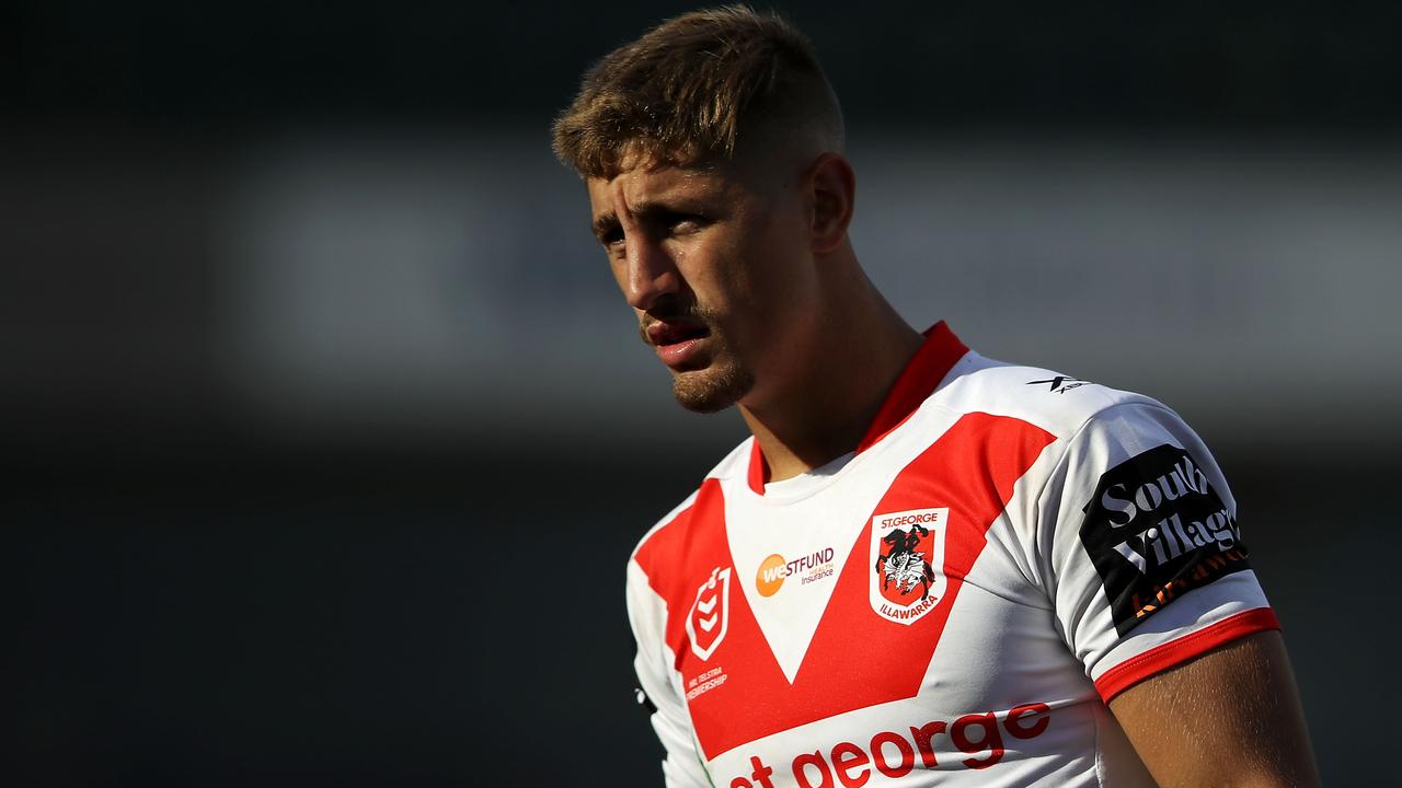 NRL 2020: Jai Arrow, Bronson Xerri, Zac Lomax, NRL transfers, contract ...