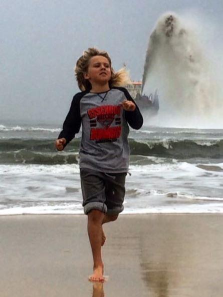 We love this shot by @NALA_AND_NOAH Picture: Instagram