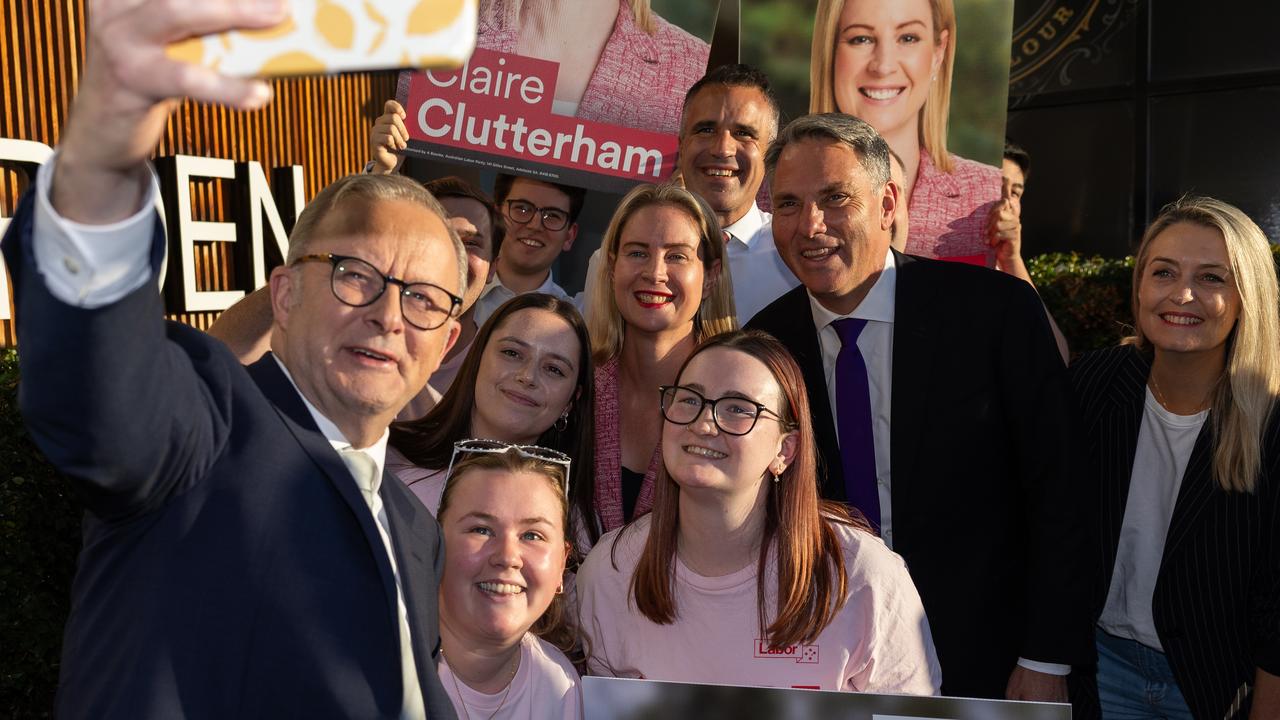Mali factor: ALP heading for historic Adelaide clean sweep
