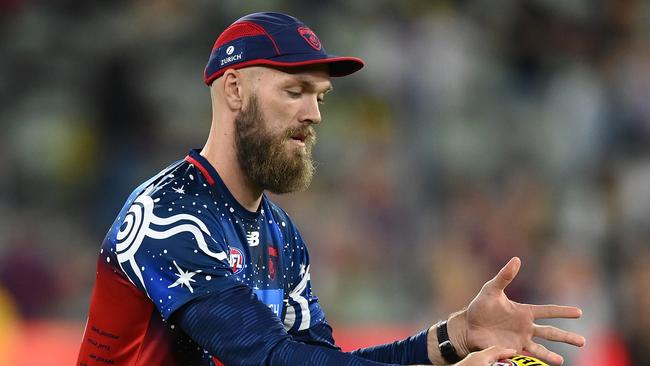 Max Gawn has dropped significantly in price. Picture: Quinn Rooney/Getty Images