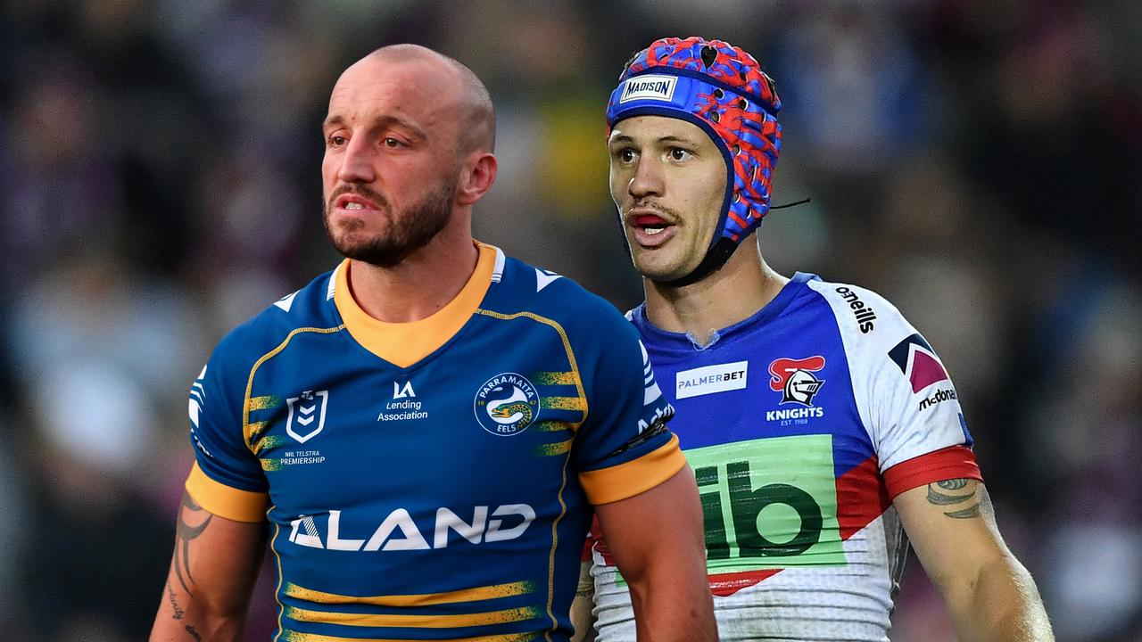 NRL Preseason round 2 What to look out for in every game The