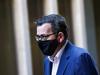 Revealed: Andrews’ secret post-Covid quiz