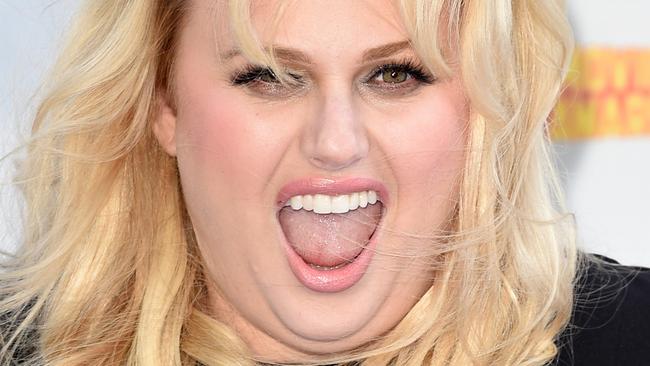 Why Rebel Wilson Wont Do Nude Scenes Au — Australias 