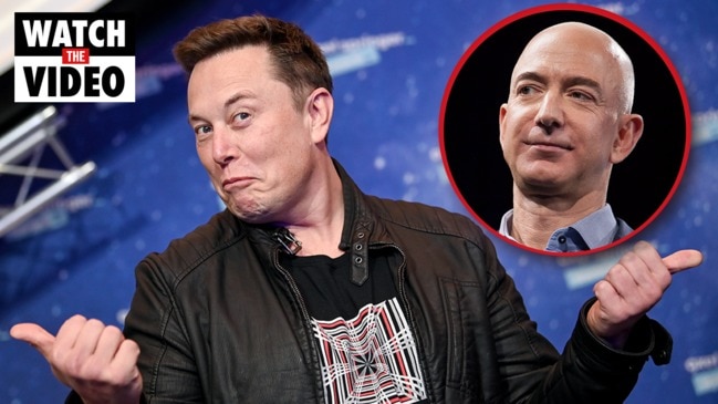 Elon Musk proposes TITS university, Dogecoin surges