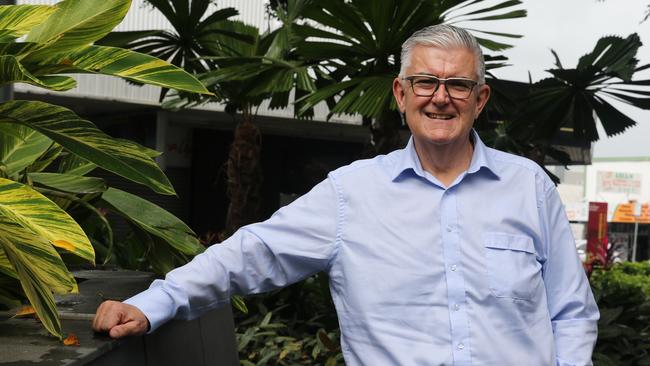 Sure Insurance will meet with potentially hundreds of customers in Cairns next week in a bid "fast-track" claims, founder and chief executive, Bradley Heath says.